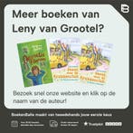 Een vlinder op je neus / Giraf 9789043701839, Boeken, Kinderboeken | Jeugd | onder 10 jaar, Verzenden, Gelezen, Leny van Grootel