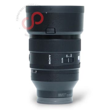 Sony 50mm 1.2 FE GM nr. 2954, Ophalen of Verzenden, Zo goed als nieuw, Toebehoren