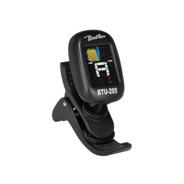 Boston BTU-205 Chromatische clip-on stemapparaat, Ophalen of Verzenden, Nieuw