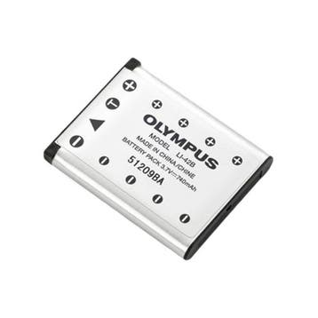 Olympus LI-42B Accu / Batterij, Verzenden, Zo goed als nieuw