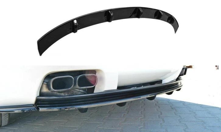 Diffuser Alfa Romeo Brera, Auto-onderdelen, Carrosserie en Plaatwerk, Ophalen of Verzenden