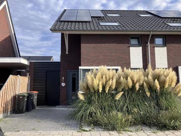 Te huur: Huis Kruizemunt in Vroomshoop, Vroomshoop, Overijssel