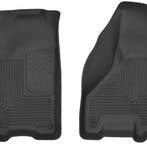 Husky Liners 12-13 Dodge Ram 1500/ 12 2500 & 3500 X-Act, Auto-onderdelen, Interieur en Bekleding, Ophalen of Verzenden, Nieuw