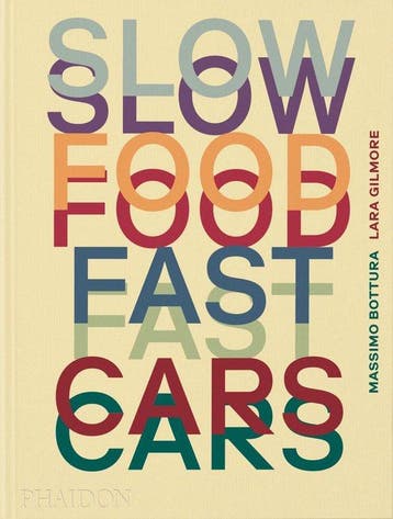 9781838667245 Slow Food, Fast Cars Massimo Bottura, Boeken, Verzenden, Nieuw, Massimo Bottura