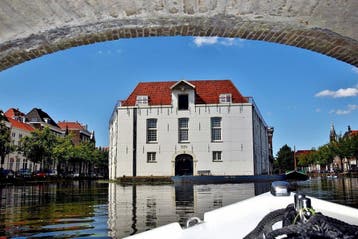 Te huur: Appartement Oude Delft in Delft, Appartement, Delft, Zuid-Holland