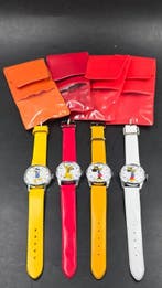 Disney - Collezione Vintage Orologi Bradley - Disney, Verzamelen, Disney, Nieuw