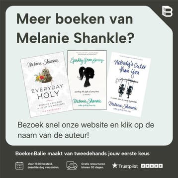 Church of the Small Things - Melanie Shankle 9780310348870, Verzenden, Zo goed als nieuw, Melanie Shankle