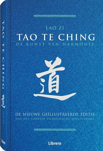 Tao te Ching - L. Zi 9789057645310, Boeken, Verzenden, Zo goed als nieuw, L. Zi