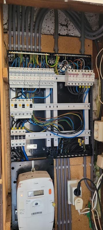 Elektricien regio Overijssel, 24-uursservice