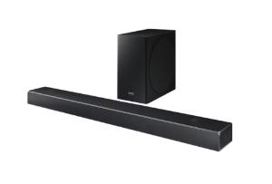 Samsung HW Q80R - 5.1.2 kanaals Draadloze Soundbar, Audio, Tv en Foto, Soundbars, Zo goed als nieuw, Ophalen