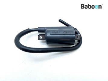 Bobine Suzuki VS 800 Intruder 1998-2006 (VS800 VS800GL), Verzenden, Gebruikt