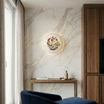 Wandlamp - Muranoglas - Wandlamp Murano 40 cm, Antiek en Kunst