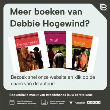 Wedstrijd / druk Heruitgave - Debbie Hogewind 9789000310562, Verzenden, Zo goed als nieuw, Debbie Hogewind