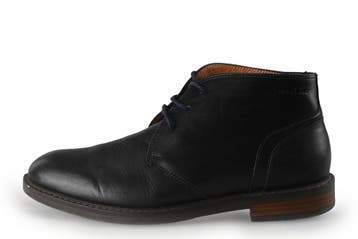 Van Lier Nette schoenen in maat 42 Zwart, Verzenden, Zwart, Van Lier, Overige typen