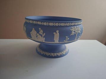 Wedgwood - Schotel - Keramiek