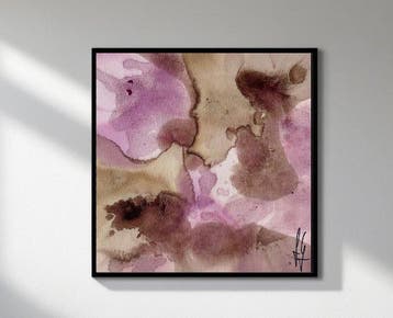 Serena Grassetti - Pigments Dream #78