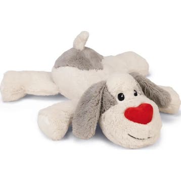 Beeztees XL-Knuffel Ties Hondenspeelgoed Pluche, Verzenden, Nieuw