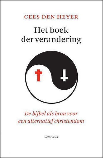 Het boek der verandering - C.J. den Heyer 9789086595587, Verzenden, Gelezen, C.J. den Heyer