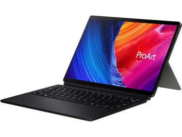 ASUS ProArt PZ13 OLED HT5306QA-LX006X - 2-in-1 Laptop -, Verzenden, Zo goed als nieuw, ASUS