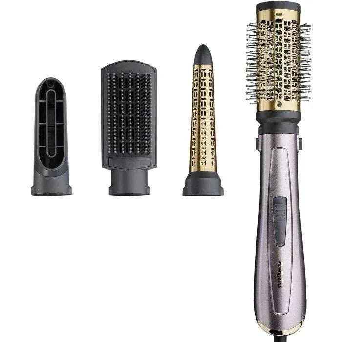 BABYLISS AS136E MULTISTYLE BLOWER BORSTEL / Air Style 1000, Sieraden, Tassen en Uiterlijk, Uiterlijk | Haarverzorging, Overige typen