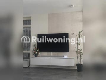 Voorhof: Ruime flat in Delft te ruilen, Huizen en Kamers