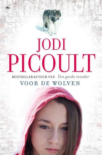 Voor de wolven 9789044337884 Jodi Picoult, Boeken, Verzenden, Gelezen, Jodi Picoult