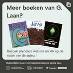 Aan de slag met Ruby 9789039525746 G. Laan, Boeken, Verzenden, Gelezen, G. Laan