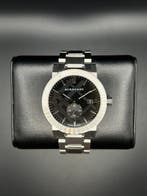 Burberry - The City - Zonder minimumprijs - BU9901 - Heren -, Nieuw