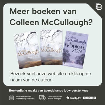 On, Off - Colleen McCullough 9780007199761, Verzenden, Gelezen, Colleen McCullough