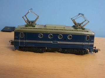 Märklin H0 - 3013 (SEH 800) - Elektrische locomotief (1) -, Nieuw