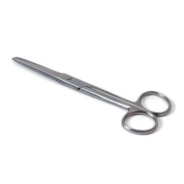 Chirurgische schaar spits/stomp 13 cm, Verzenden, Nieuw