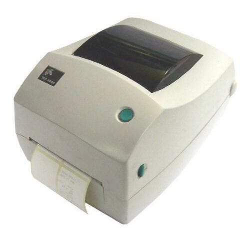Zebra TLP3842  Label printer USB - 300Dpi, Computers en Software, Printers, Refurbished