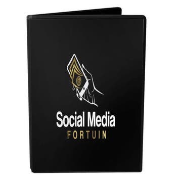 Verdien Online Euro 5000 P/M met Sociale Media Cursus!, Nieuw