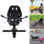 Hoverboard Zitkart Dubbel Verstelbaar Frame Met Stoelen, Verzenden, Nieuw