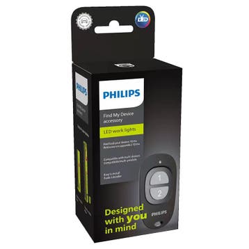 Philips Find my Device Xperion 6000, Ophalen of Verzenden, Nieuw