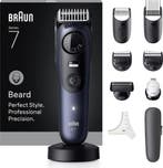 Braun Baardtrimmer Series 7 BT7540 +10 Stylingtools -, Verzenden, Nieuw