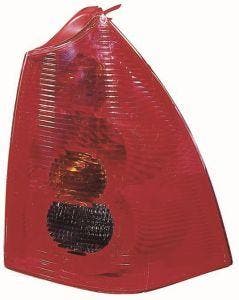 Achterlicht o.a: Peugeot, 307 SW (3H), Auto-onderdelen, Verlichting, Ophalen of Verzenden, Nieuw, Peugeot