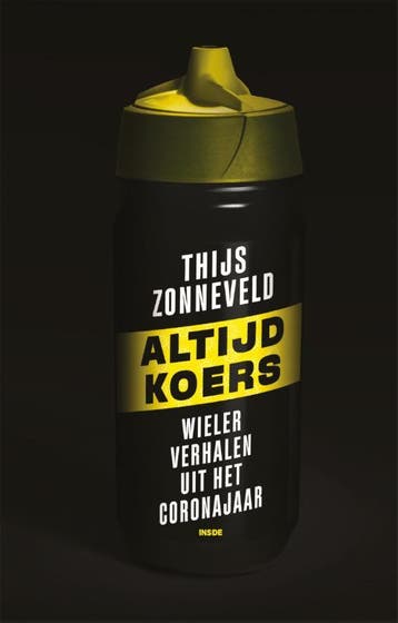 Altijd Koers | Thijs Zonneveld | Nieuw, Ophalen of Verzenden, Nieuw, Thijs Zonneveld
