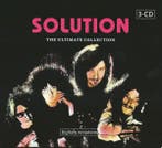 cd digi - Solution - The Ultimate Collection, Cd's en Dvd's, Verzenden, Zo goed als nieuw