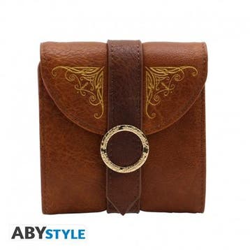 Lord Of The Rings One Ring Premium Portefeuille, Verzamelen, Ophalen of Verzenden, Nieuw