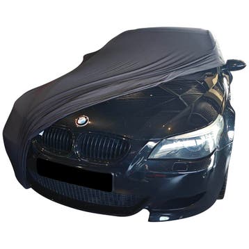 Autohoes voor BMW M5 (E60) (2004-2010) Indoor BESTE PASVORM, Ophalen of Verzenden, Nieuw, Op maat