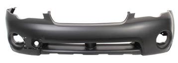 Bumper o.a: Subaru, Outback (BP), Ophalen of Verzenden, Nieuw, Subaru, Bumper