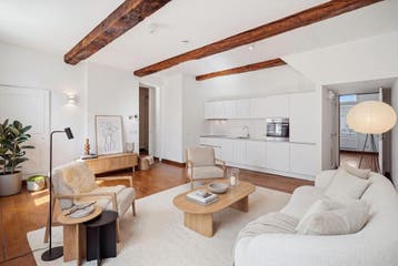Te huur: Appartement Bredestraat in Maastricht, Huizen en Kamers, Limburg, Maastricht, Appartement