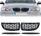 Grillen set | Nieren | geschikt voor BMW 3-series | E90 E91, Verzenden, Nieuw, BMW