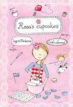 Rosas cupcakes / Supergezellige meidenserie / 1, Verzenden, Gelezen, Ingrid Medema