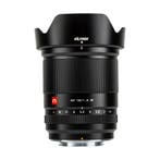 Viltrox AF 13mm F1.4 (Fujifilm X) **OUTLET**, Ophalen of Verzenden, Nieuw, Groothoeklens