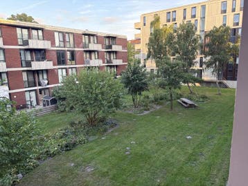 Te huur: Appartement Dirk Sonoystraat in Amsterdam, Noord-Holland, Appartement, Amsterdam