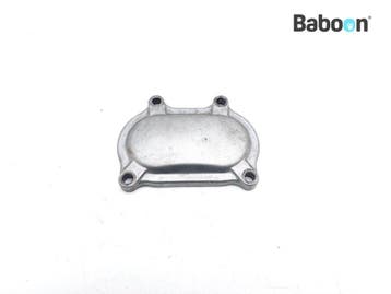 Blokdeksel Yamaha SZR 660 (SZR660), Motoren, Verzenden, Gebruikt