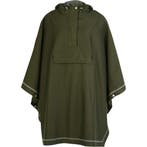 Weathergoods Sweden poncho Imbris Green, Verzenden, Nieuw