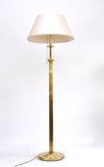 Herda Amsterdam - Lamp - Messing